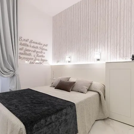 Cavour Penzion Řím