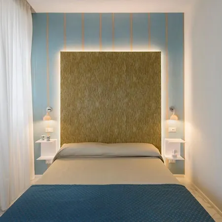 Penzion Cavour Řím