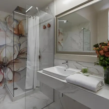 Penzion Cavour Řím