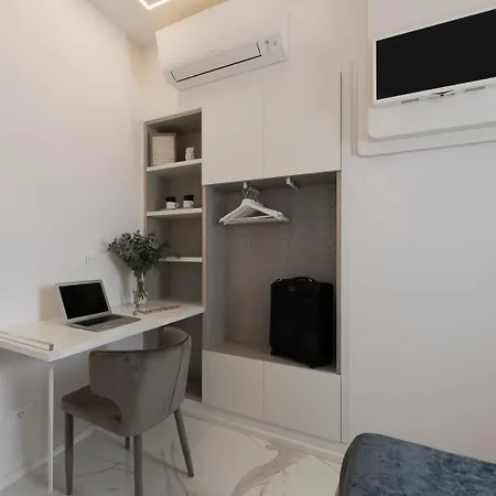 Penzion Cavour Řím