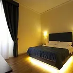 Konukevi Cavour 4*