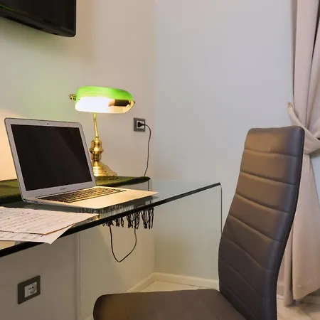 Cavour Vendégház 4*