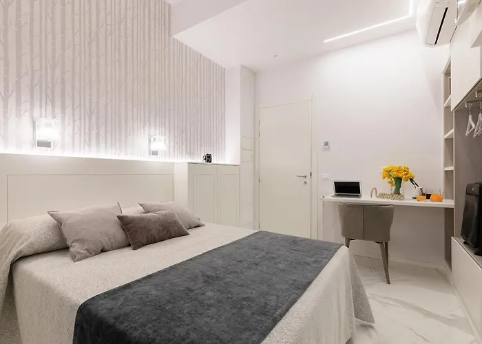 Cavour Vendégház Róma